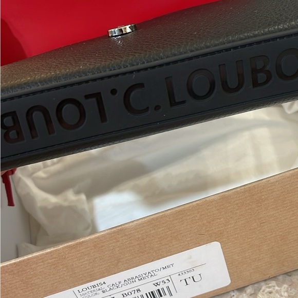 Explorafunk Loubi54 unisex crossbody - Picture 8 of 9